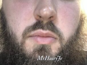 MrHairyJr
