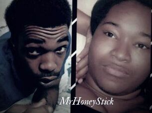 MrHoneyStick