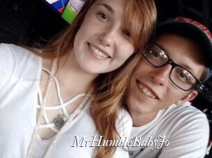 MrHumbleBabyJo