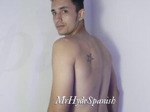 MrHydeSpanish