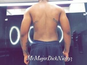 MrMajorDickNick93
