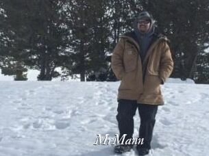 Mr_Mann