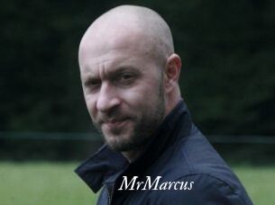 MrMarcus