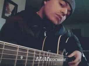 MrMusicman Partouze