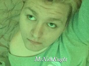 MrNickKnight