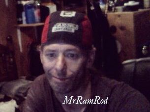 MrRamRod