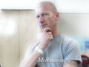 MrRobinson Partouze