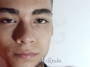 MrRyuku Partouze