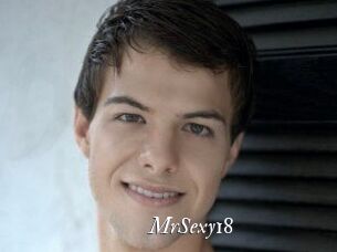 MrSexy18