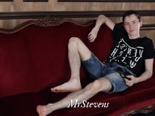 MrStevens