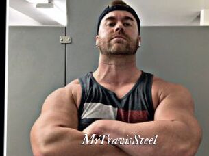 MrTravisSteel Partouze