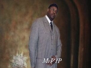 MrVIP