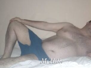 Mr_Hobbs Partouze