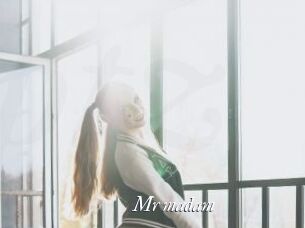 Mr_madam Partouze