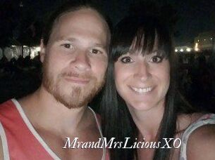 MrandMrsLiciousXO