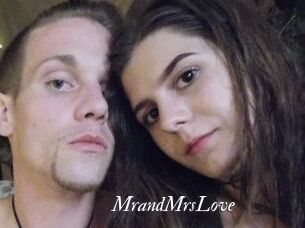 MrandMrsLove