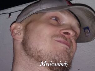 Mrcleanindy