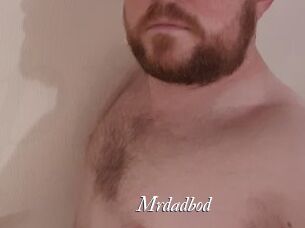 Mrdadbod