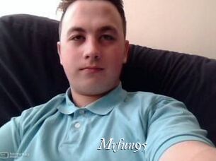 Mrfun95