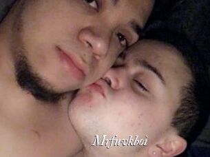 Mrfuvkboi