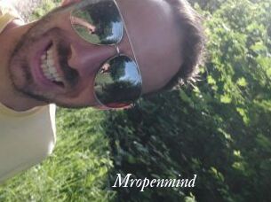 Mropenmind Partouze