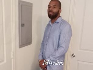 Mrredick