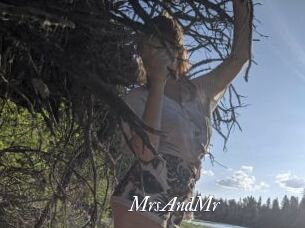 MrsAndMr