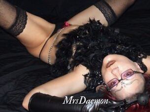 MrsDaemon