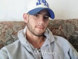 MrsHemmy
