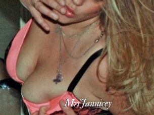 MrsJannicey