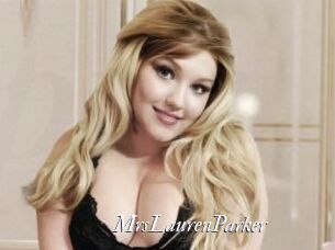 MrsLaurenParker