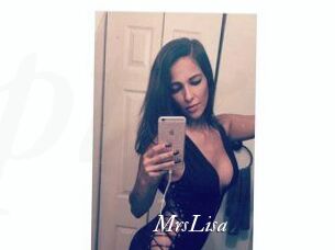 MrsLisa