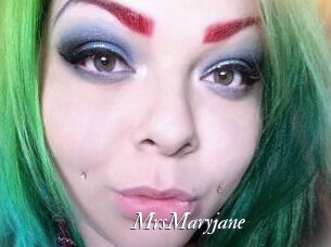 MrsMaryjane