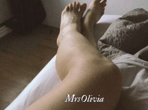 MrsOlivia