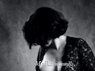 MrsPatriciamills