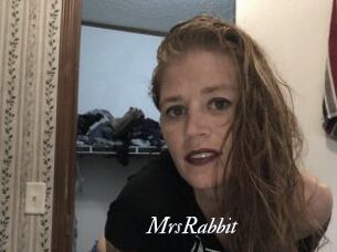 MrsRabbit