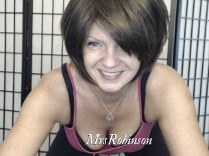 MrsRobinson