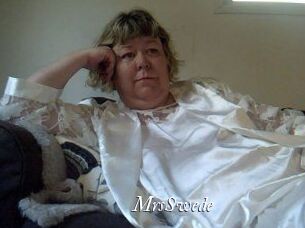 MrsSwede