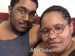 MrsThickness
