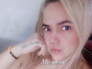 Mrs_alexa Partouze