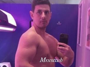 Mrscottish