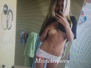 Mrsrocketqueen