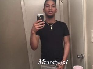 Mrstealyogirl Partouze