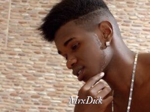 MrxDick