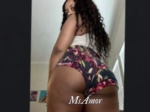 MsAmor