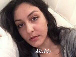 MsAria
