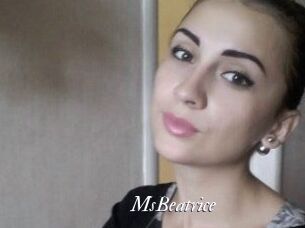 MsBeatrice