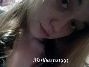 MsBlueeyes1993