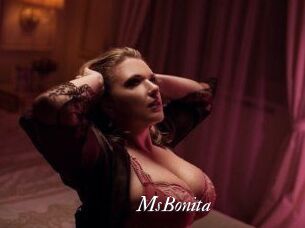 MsBonita