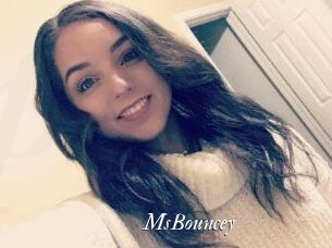 MsBouncey